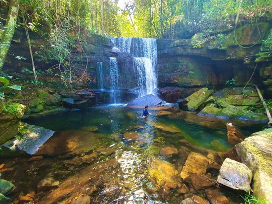 Águas do Cerrado