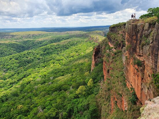 Morro São Jerônimo
