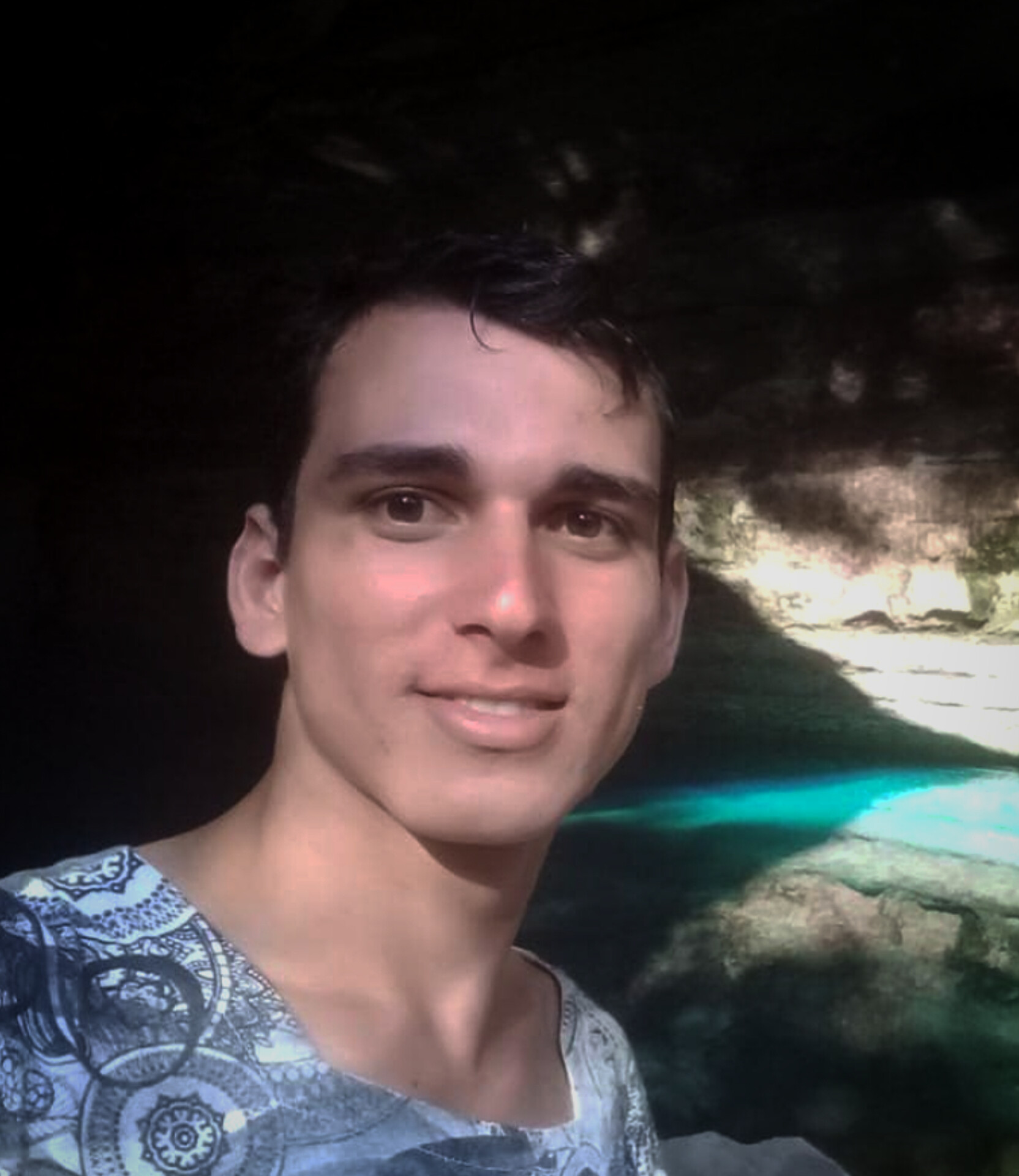 Yann Monteiro